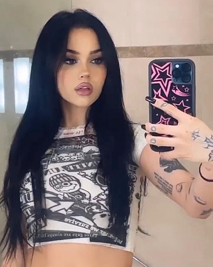 Picture of Maggie Lindemann