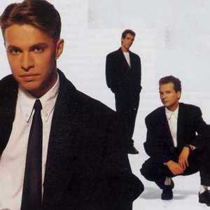 Johnny Hates Jazz