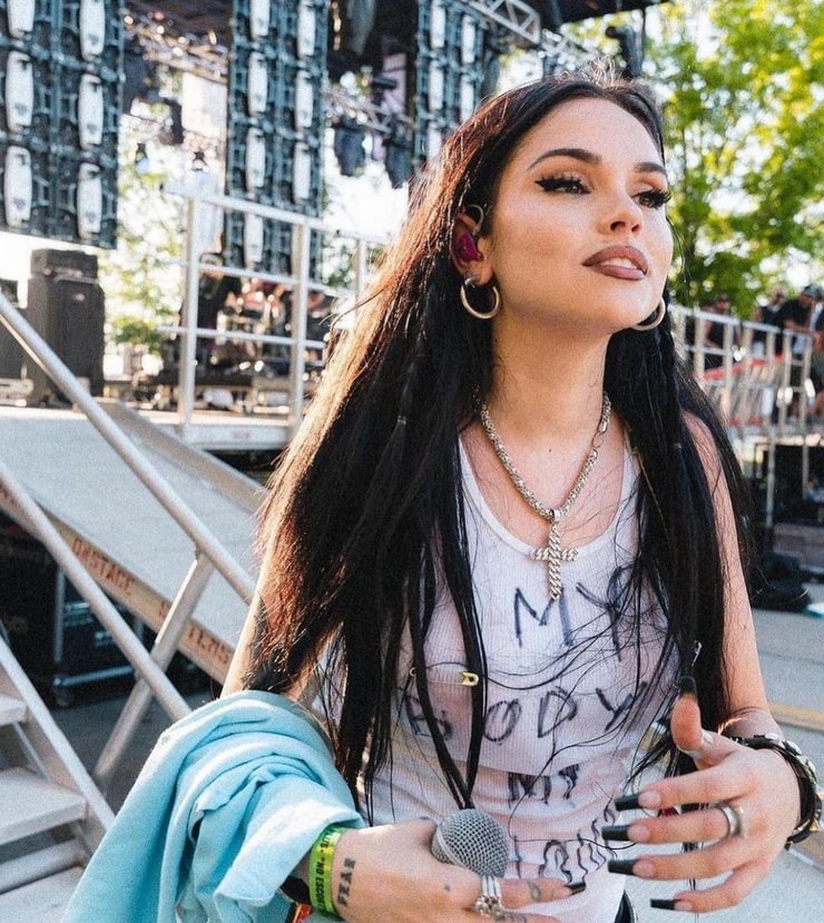 Maggie Lindemann