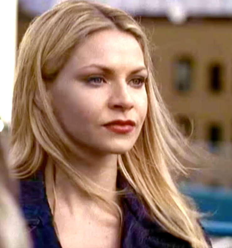 Picture of Agent Blythe