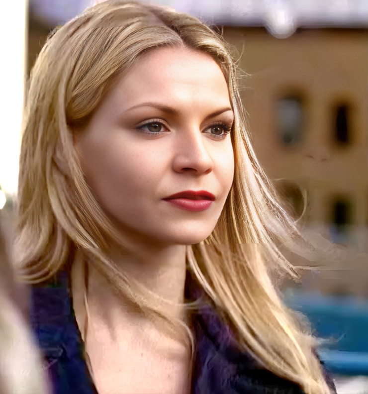 Agent Blythe
