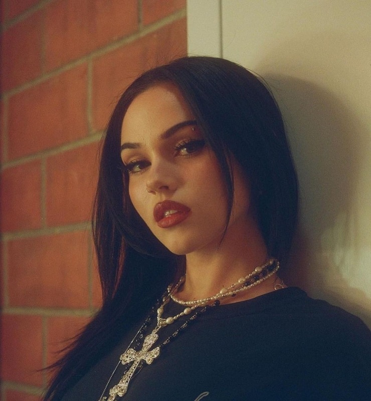 Image Of Maggie Lindemann