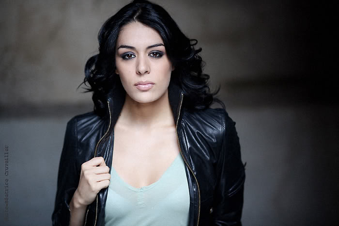 Sofia Essaïdi