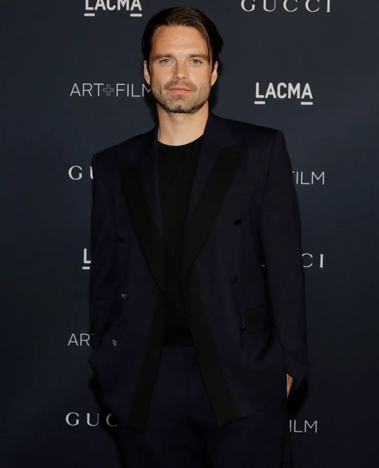 Sebastian Stan