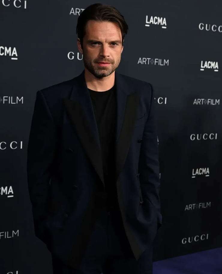 Sebastian Stan