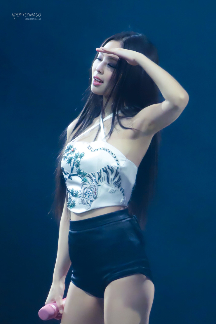Jennie Kim
