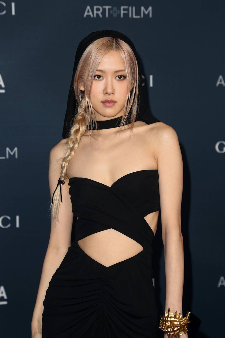 Roseanne Park