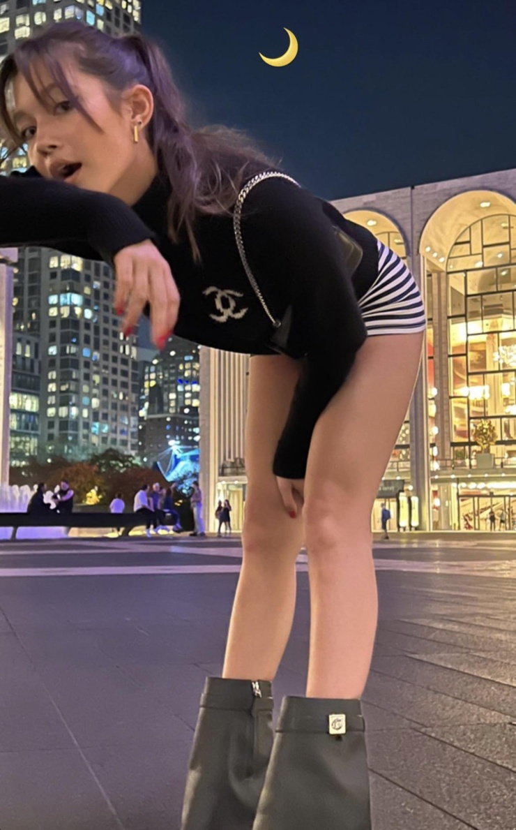 Lily Chee