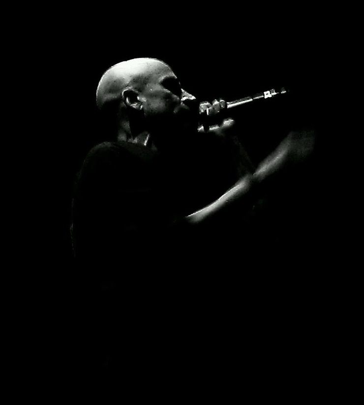 Picture of Scooter Ward