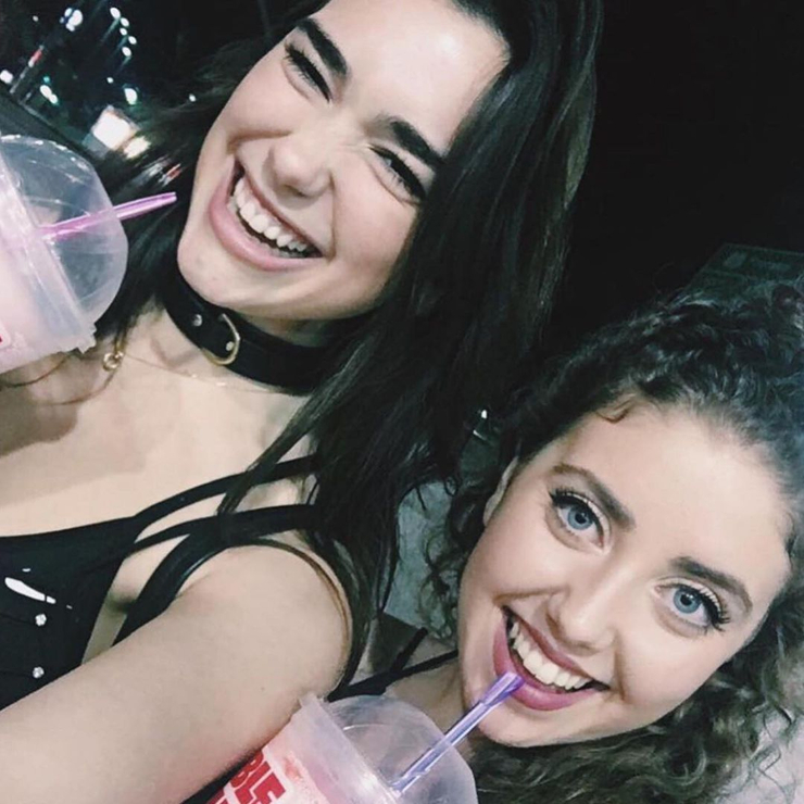 Dua Lipa