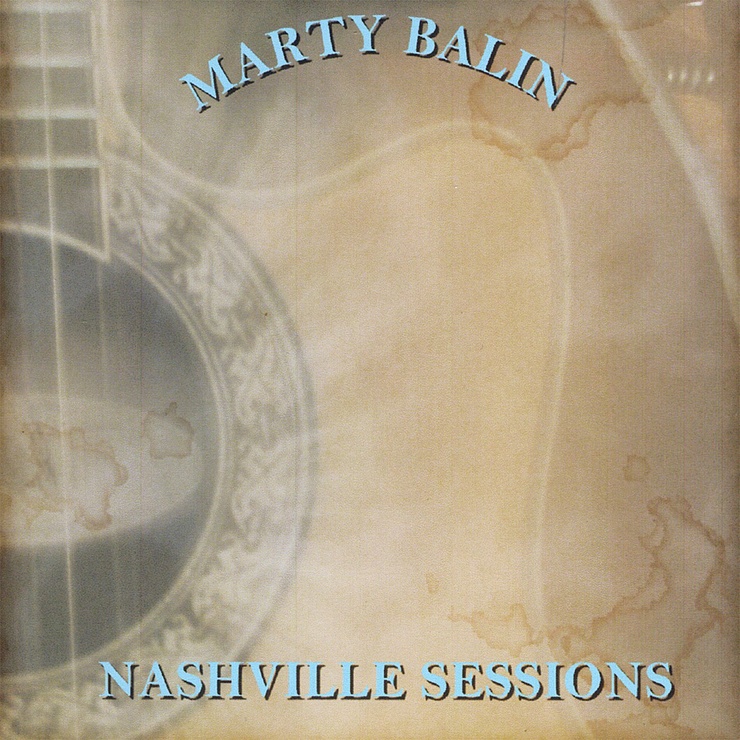 Picture of Nashville Sessions