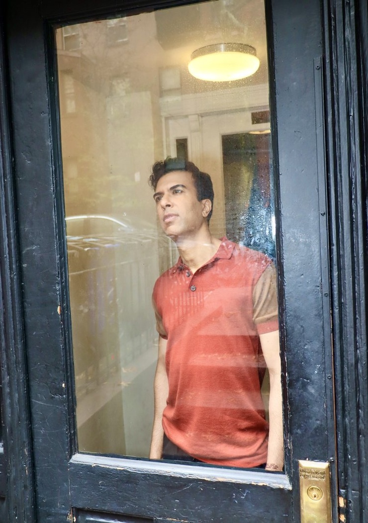 Soman Chainani