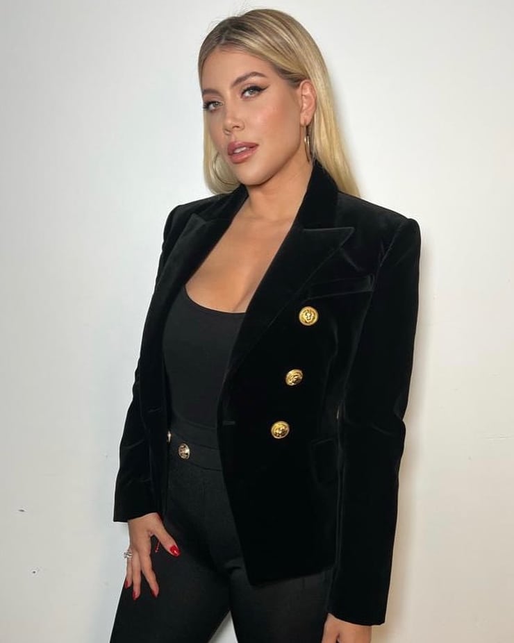 Wanda Nara