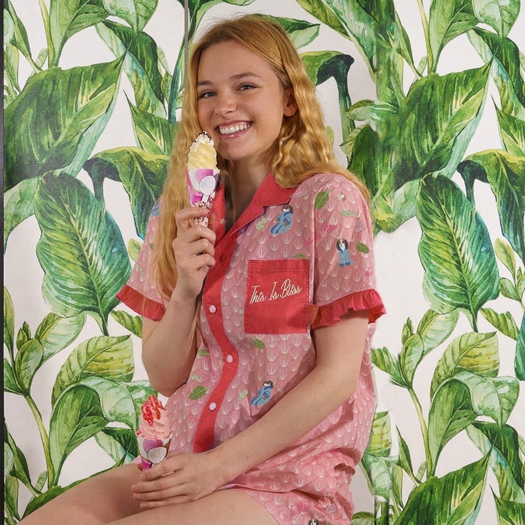 Chloé Booyens