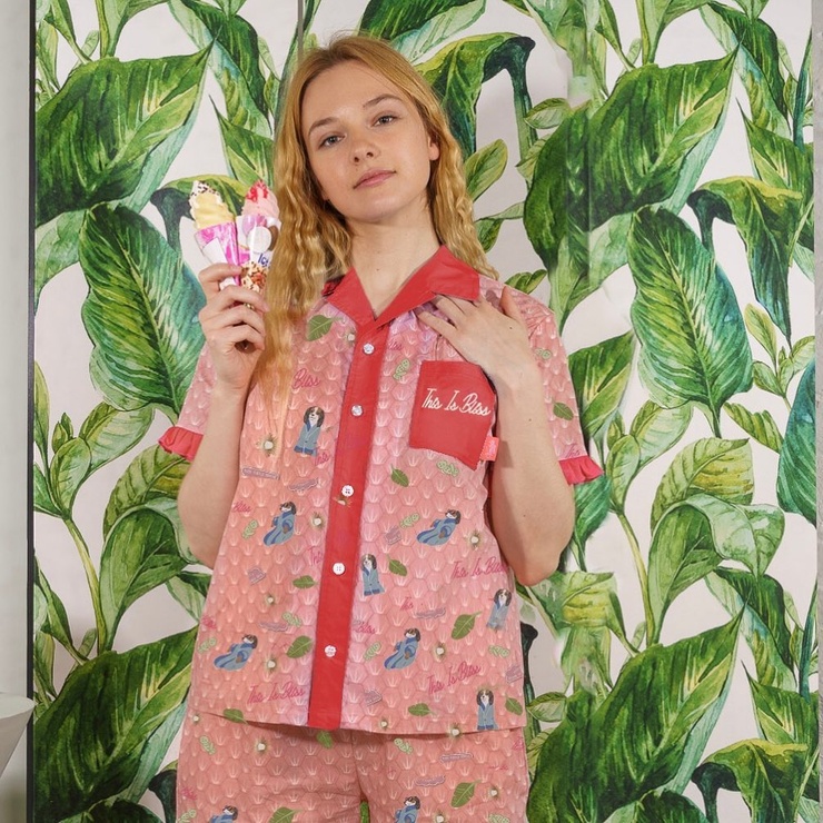 Chloé Booyens