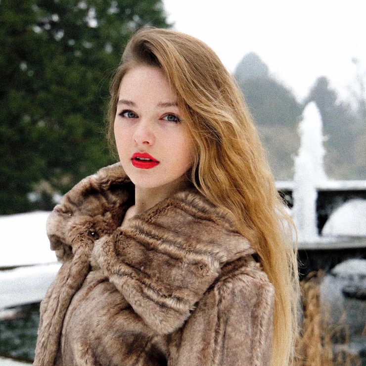 Chloé Booyens