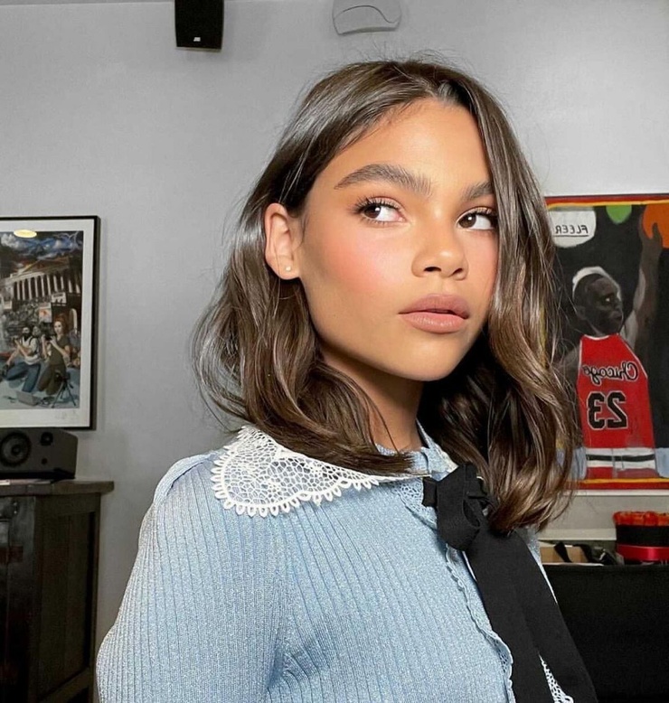 Ariana Greenblatt
