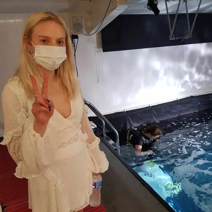 Picture of Áine Rose Daly