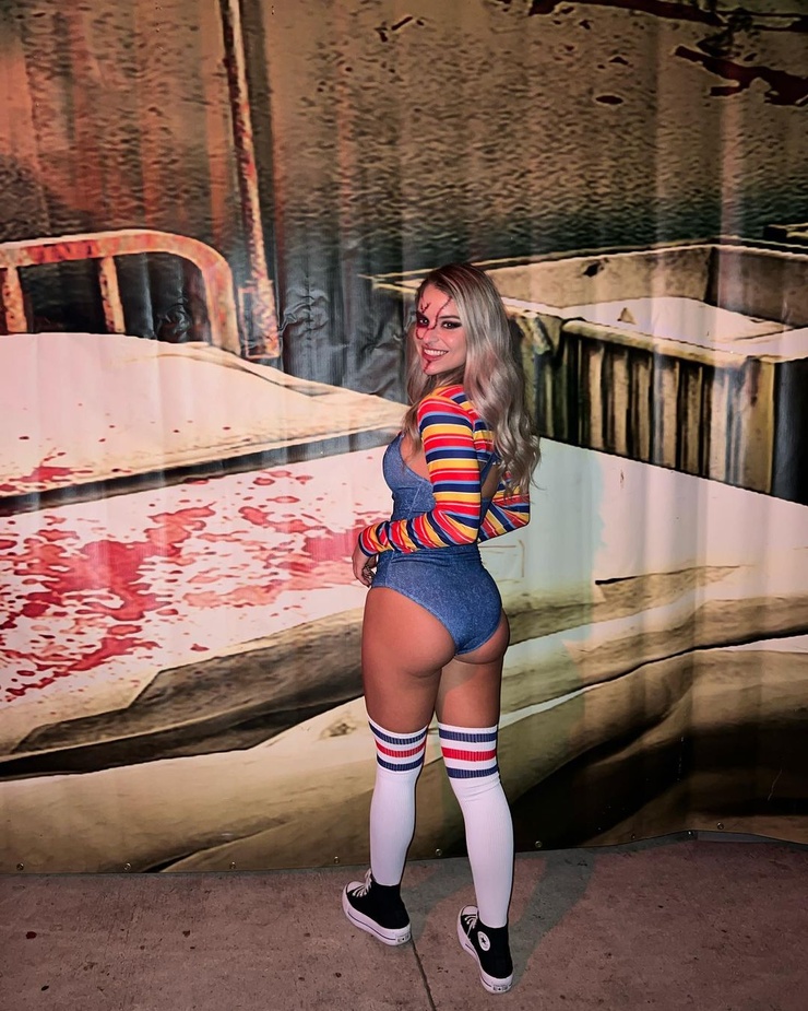 Bri Lauren Bri Lauren