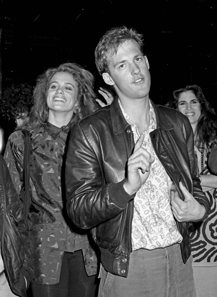 Picture of Cady Huffman