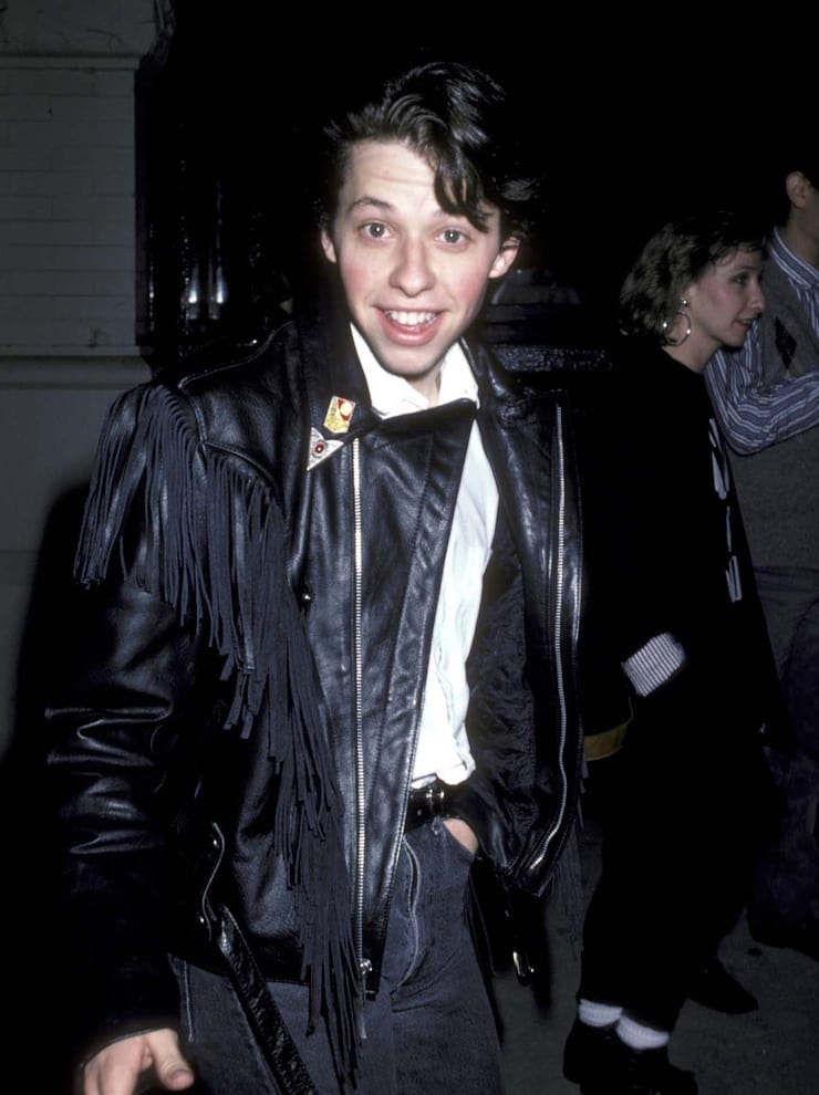 Jon Cryer