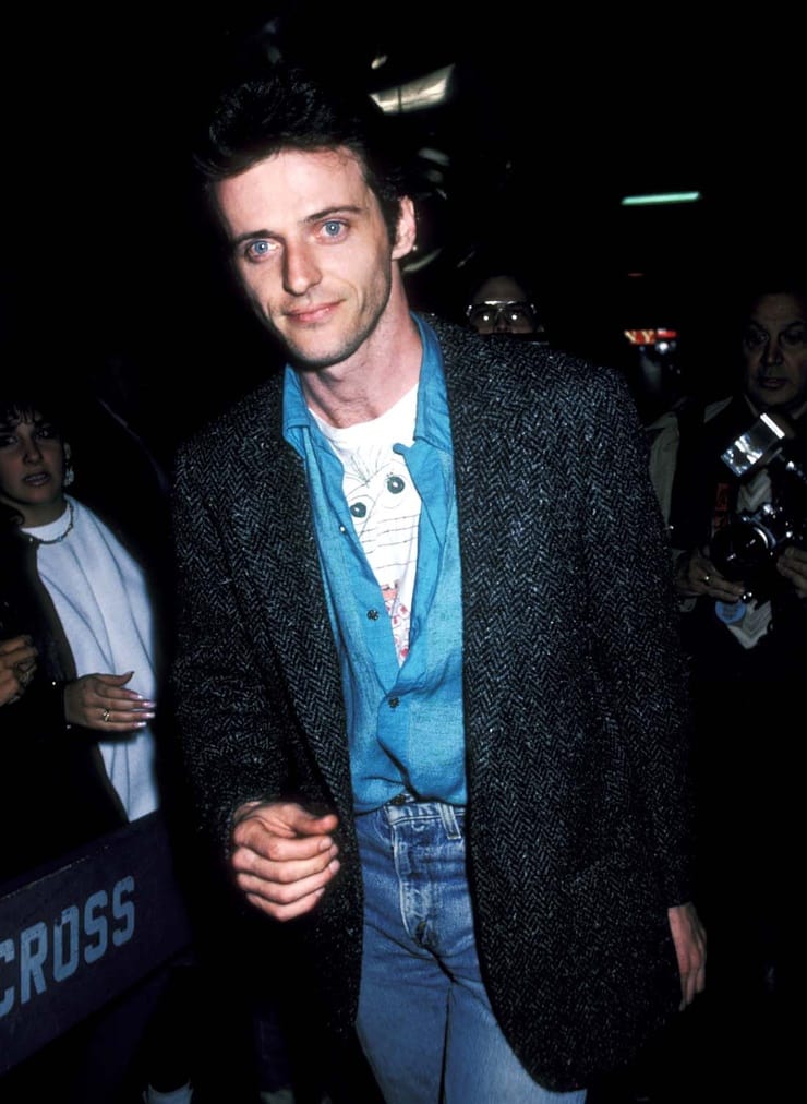 Aidan Quinn