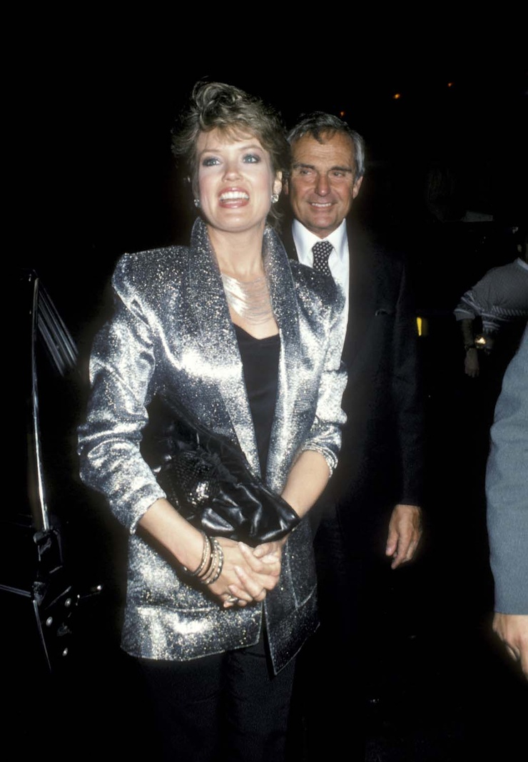 Mary Hart