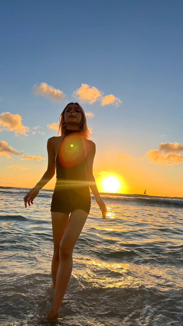 Lily Maymac