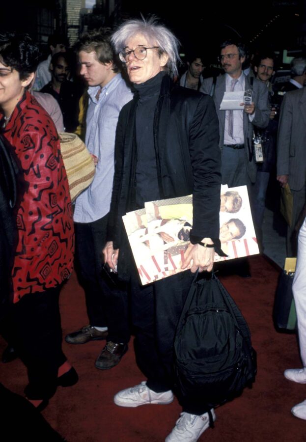 Andy Warhol