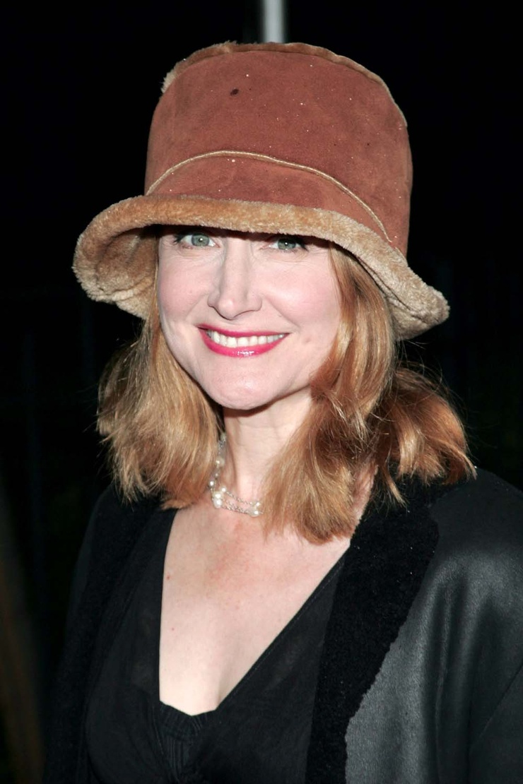Patricia Clarkson
