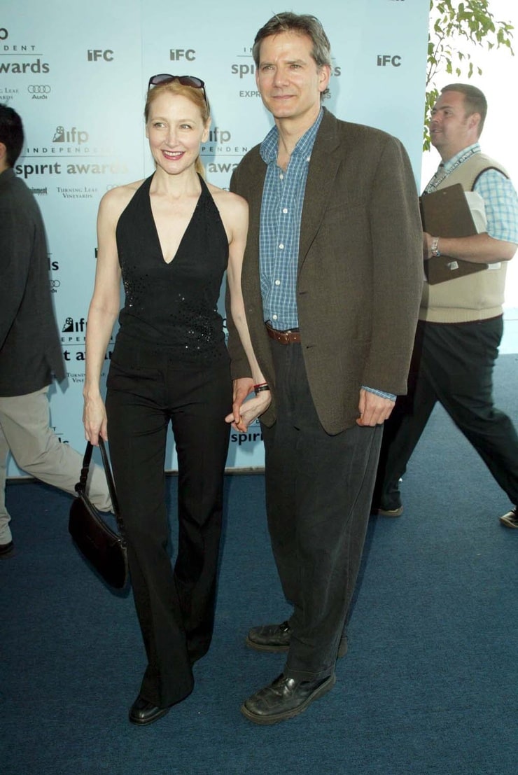 Patricia Clarkson