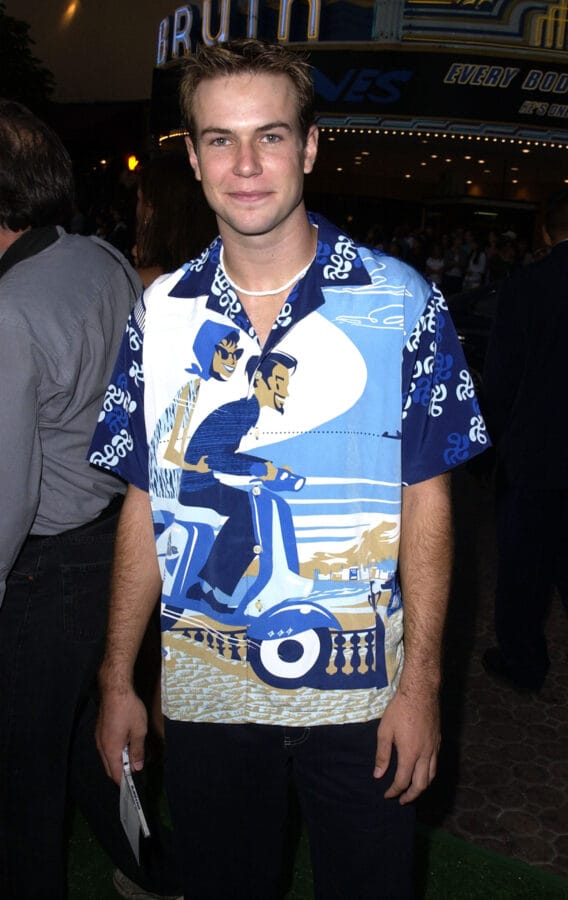 Taran Killam