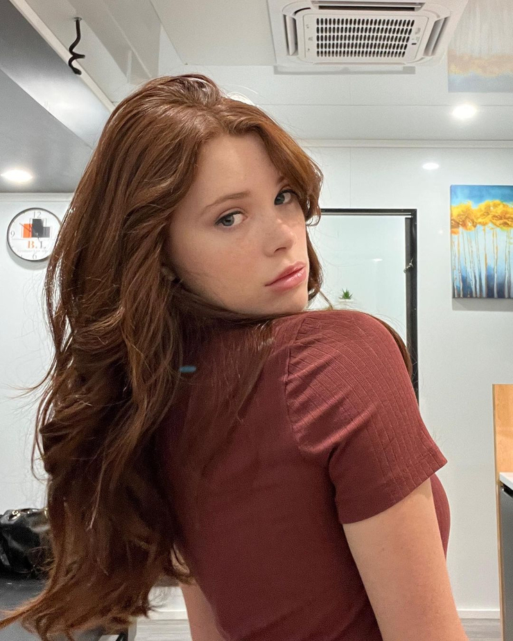 Picture of Violet Brinson