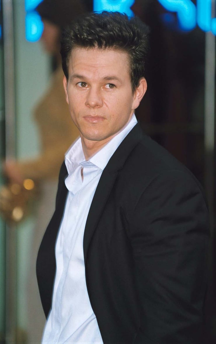 Mark Wahlberg