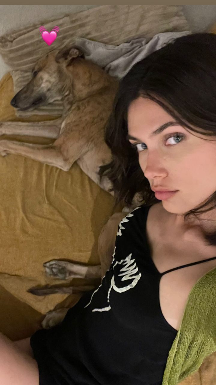 Vika Bronova Vika Bronova