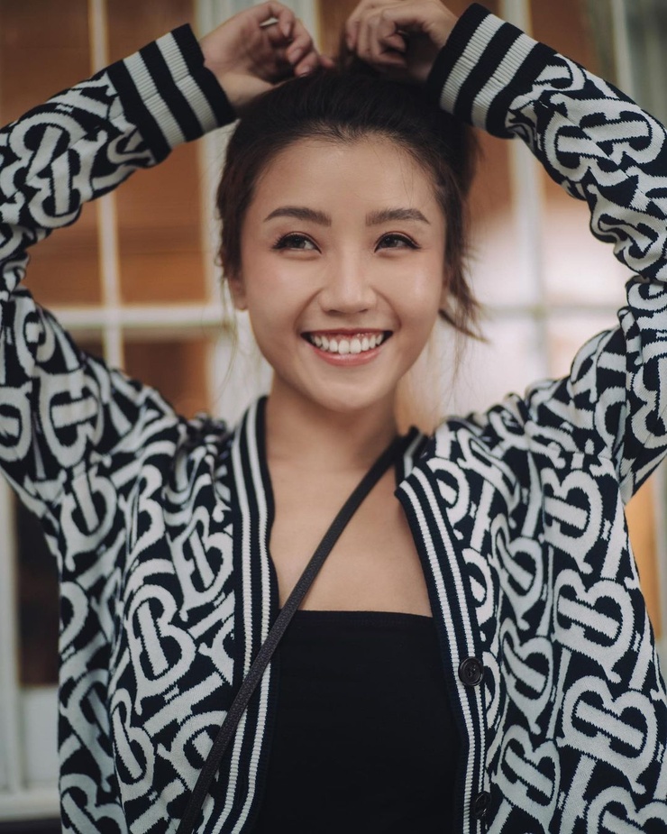 Moonie Chu