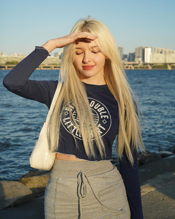 Elina Karimova