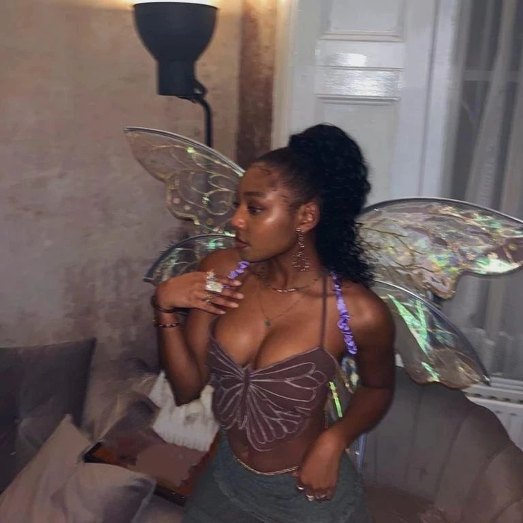 Lashay Anderson