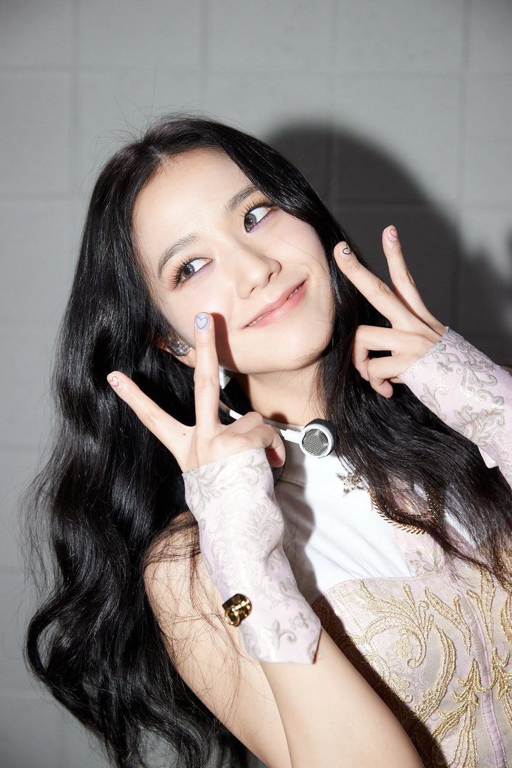 Kim Jisoo