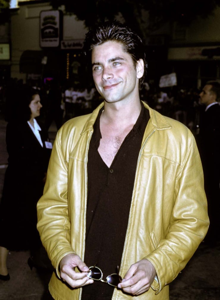 John Stamos