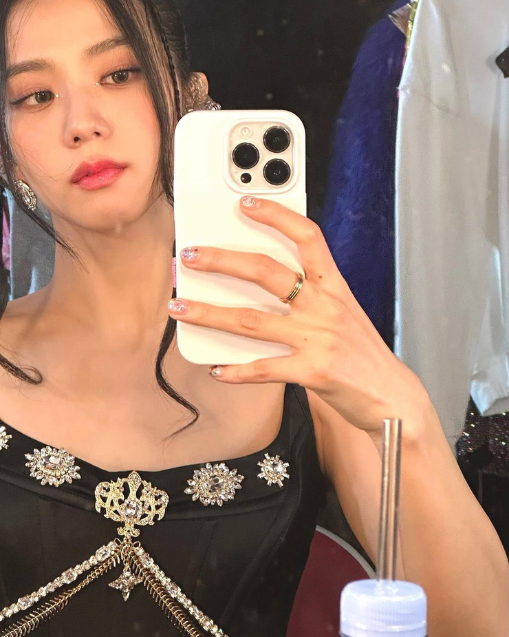 Kim Jisoo