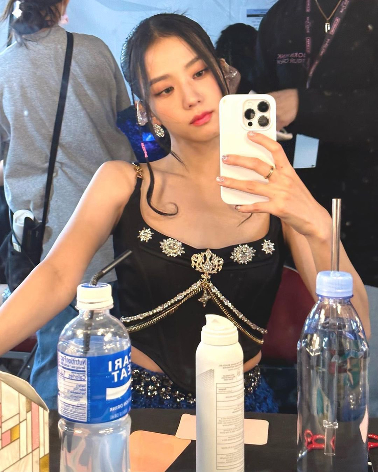 Kim Jisoo