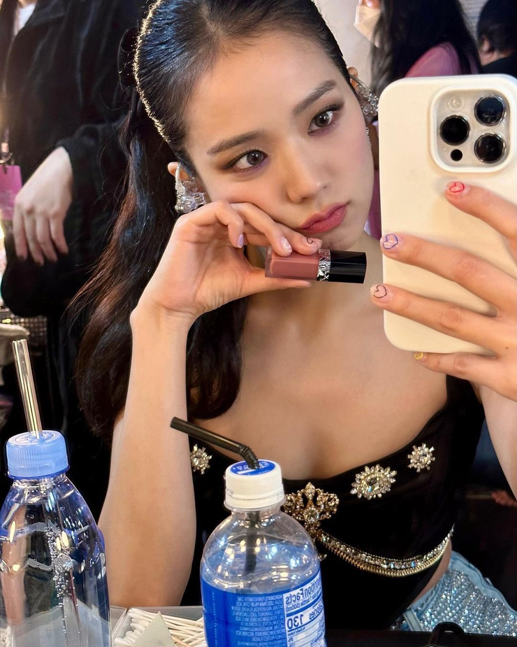 Kim Jisoo