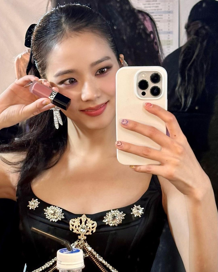 Kim Jisoo