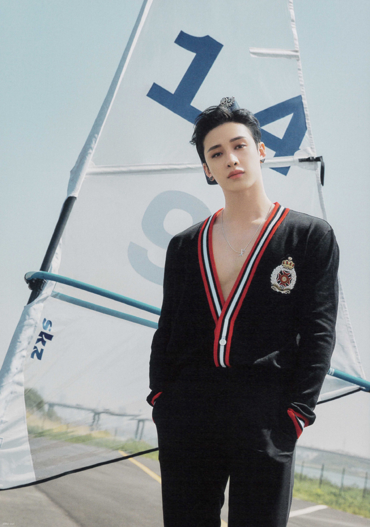 Bang Chan