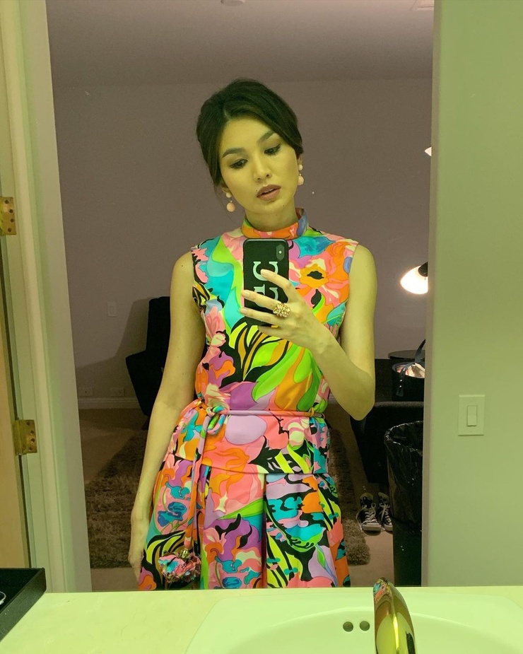 Gemma Chan Gemma Chan