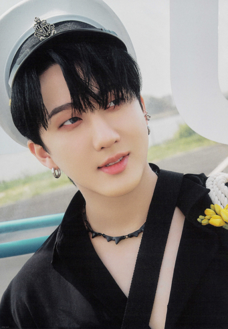 Changbin