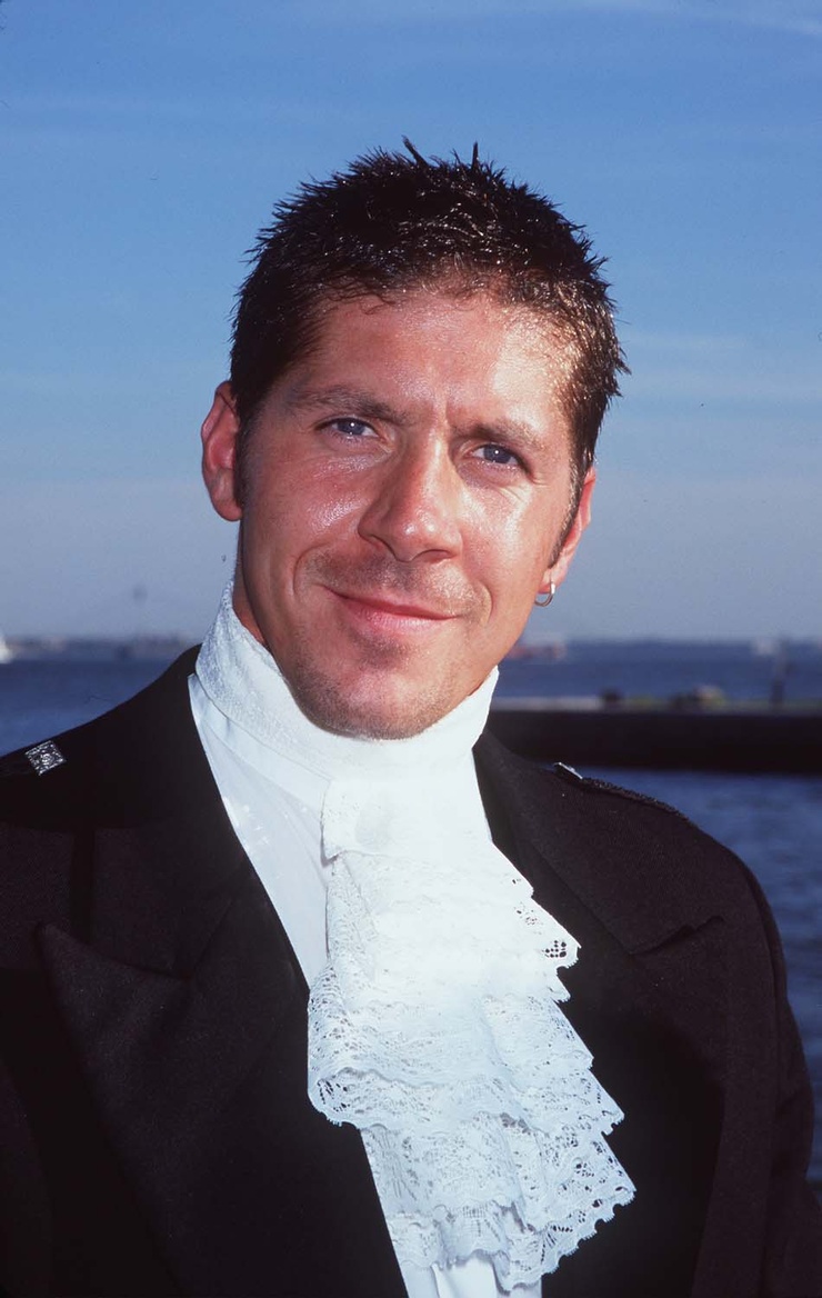 Ray Park