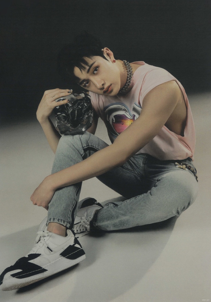 Bang Chan