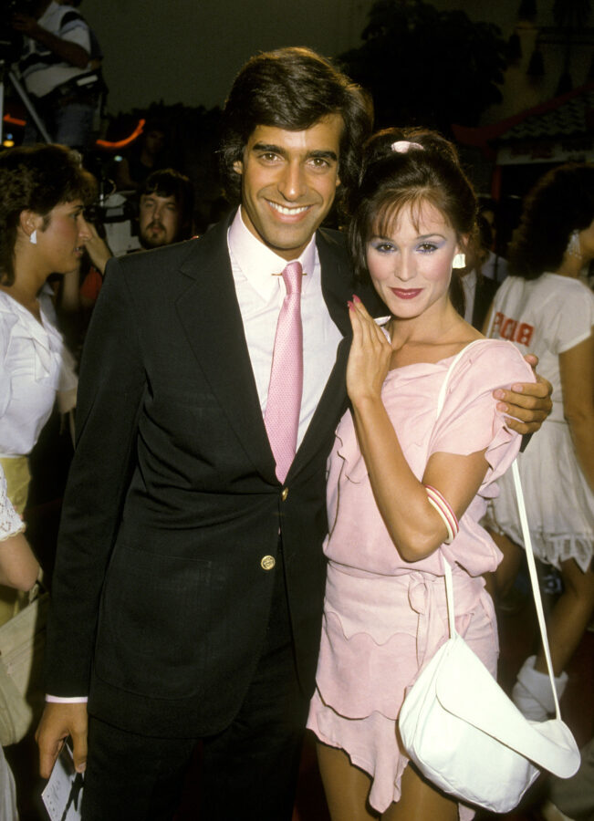 David Copperfield